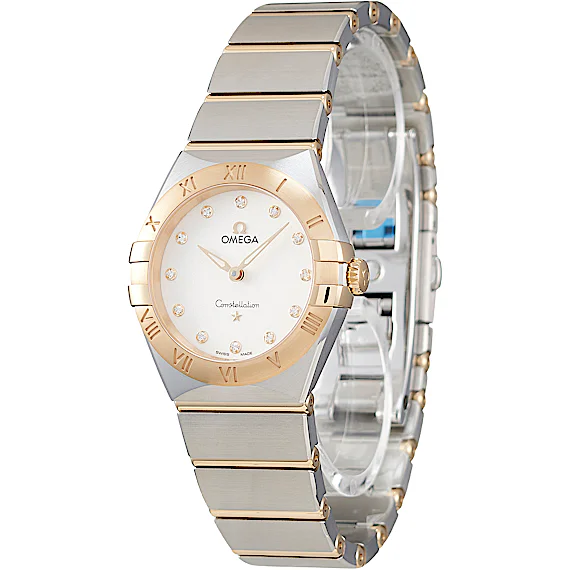 Omega Constellation 131.20.28.60.52.002 Omega Constellation 131.20.28.60.52.002