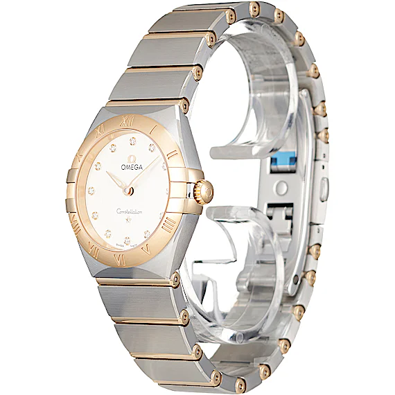 Omega Constellation 131.20.28.60.52.002 Omega Constellation 131.20.28.60.52.002