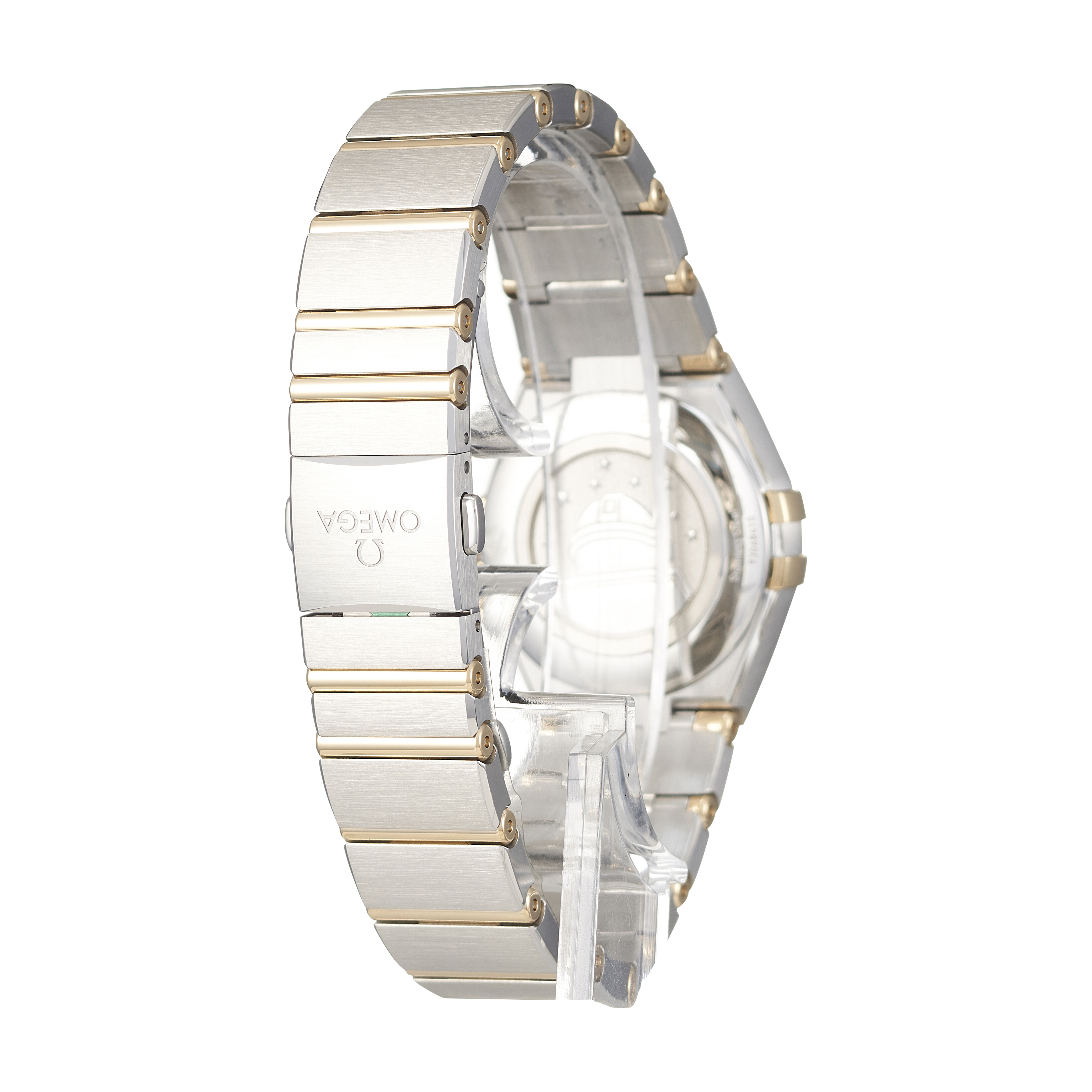 Omega Constellation 131.20.28.60.52.002