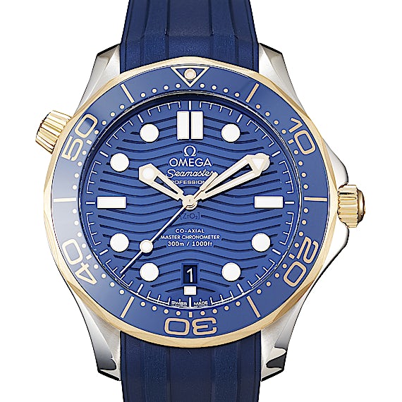 Omega Seamaster 210.22.42.20.03.001 Omega Seamaster 210.22.42.20.03.001