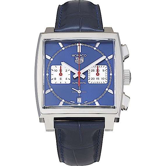 TAG Heuer Monaco CBL2111.FC6453  TAG Heuer Monaco CBL2111.FC6453