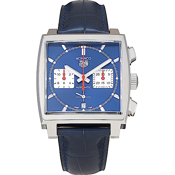TAG Heuer Monaco CBL2111.FC6453 TAG Heuer Monaco CBL2111.FC6453
