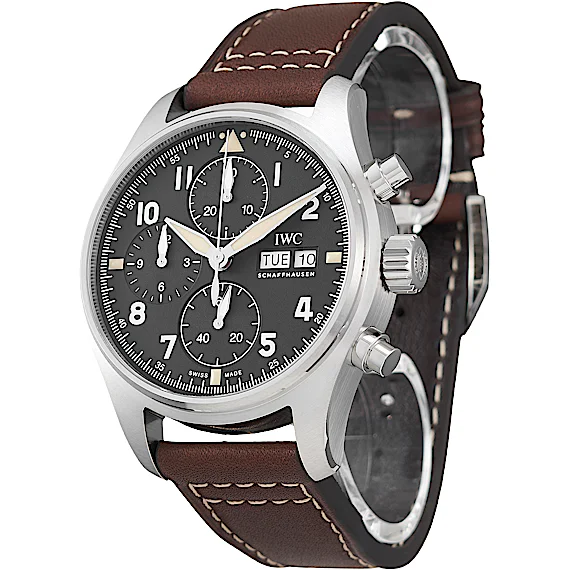 IWC Pilot's Watch IW387903 IWC Pilot's Watch IW387903