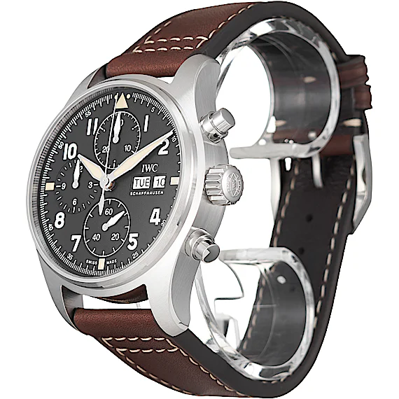 IWC Pilot's Watch IW387903 IWC Pilot's Watch IW387903