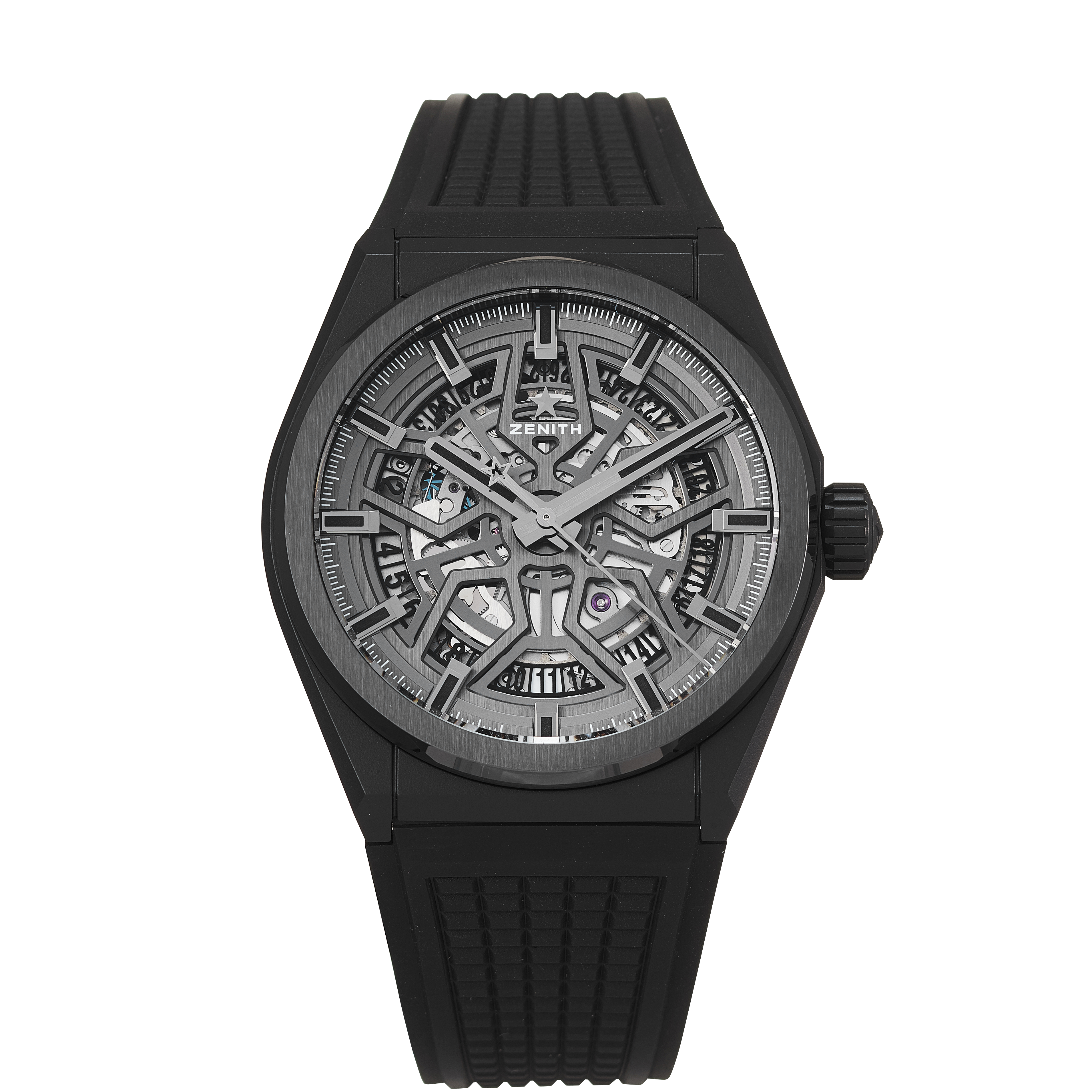 Zenith Defy 49.9000.670.77.R782