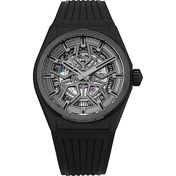 Zenith Defy 49.9000.670.77.R782 Zenith Defy 49.9000.670.77.R782