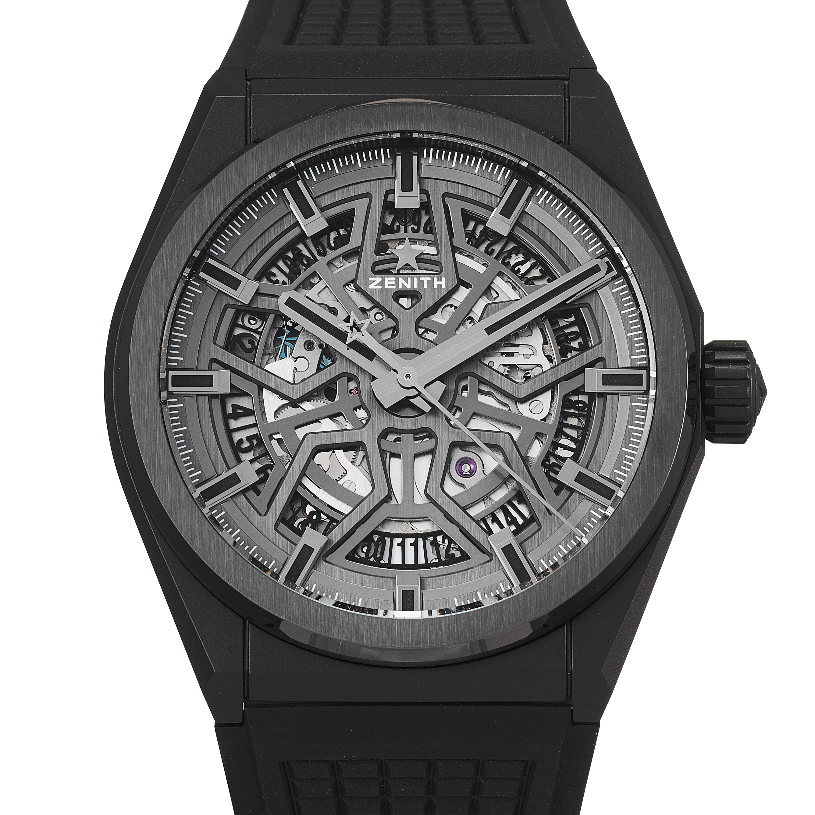 Zenith Defy 49.9000.670.77.R782