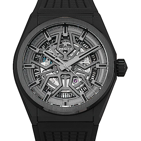 Zenith Defy 49.9000.670.77.R782 Zenith Defy 49.9000.670.77.R782