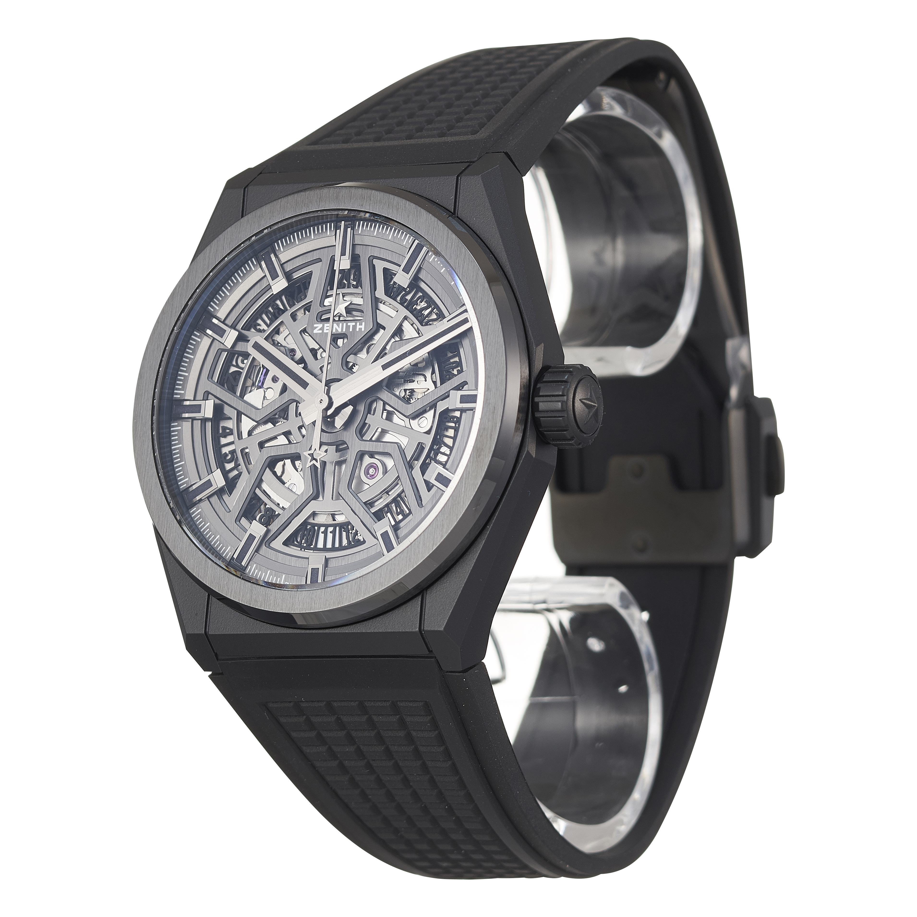 Zenith Defy 49.9000.670.77.R782