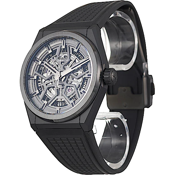 Zenith Defy 49.9000.670.77.R782 Zenith Defy 49.9000.670.77.R782