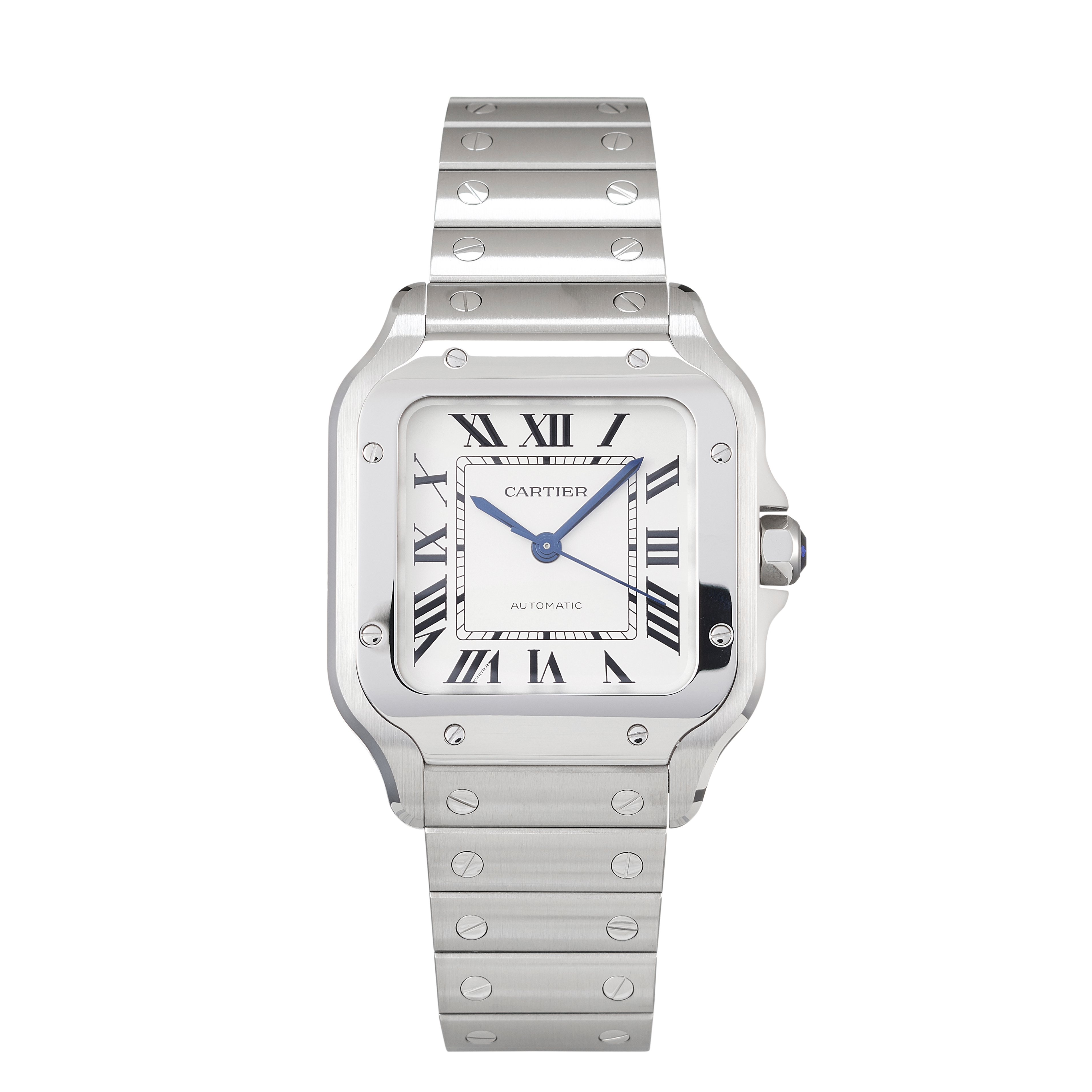 Cartier Santos WSSA0029