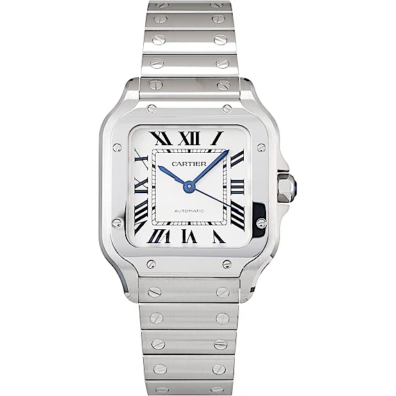 Cartier Santos WSSA0029 Cartier Santos WSSA0029