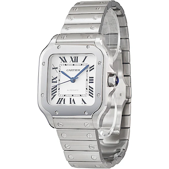 Cartier Santos WSSA0029 Cartier Santos WSSA0029