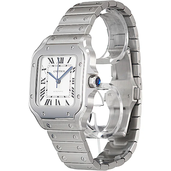 Cartier Santos WSSA0029 Cartier Santos WSSA0029