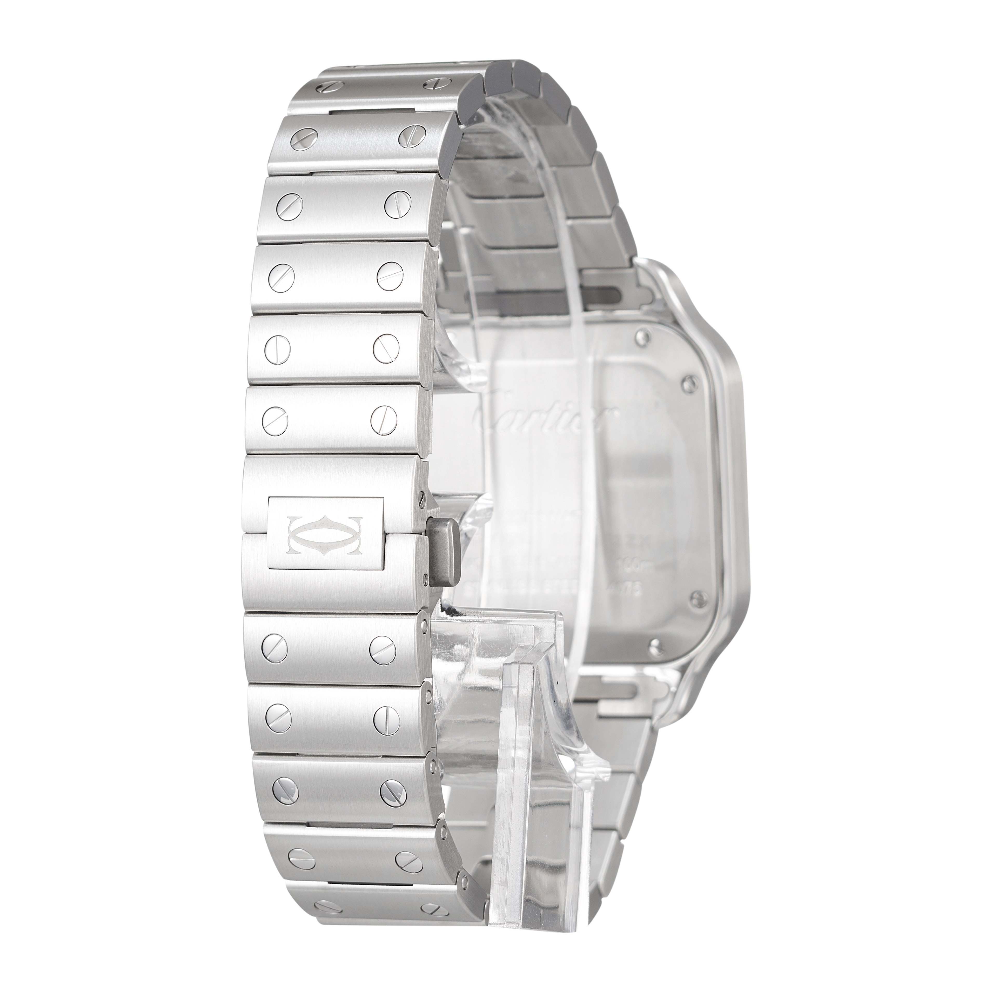 Cartier Santos WSSA0029