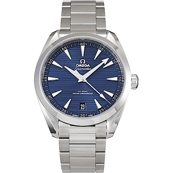 Omega Seamaster 220.10.41.21.03.004 Omega Seamaster 220.10.41.21.03.004