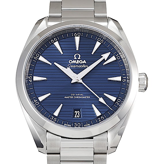 Omega Seamaster 220.10.41.21.03.004 Omega Seamaster 220.10.41.21.03.004
