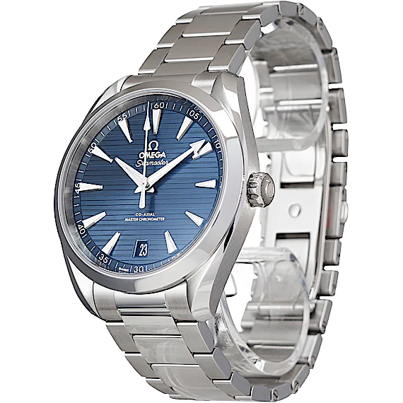 Omega Seamaster 220.10.41.21.03.004 Omega Seamaster 220.10.41.21.03.004
