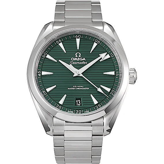 Omega Seamaster 220.10.41.21.10.001 Omega Seamaster 220.10.41.21.10.001