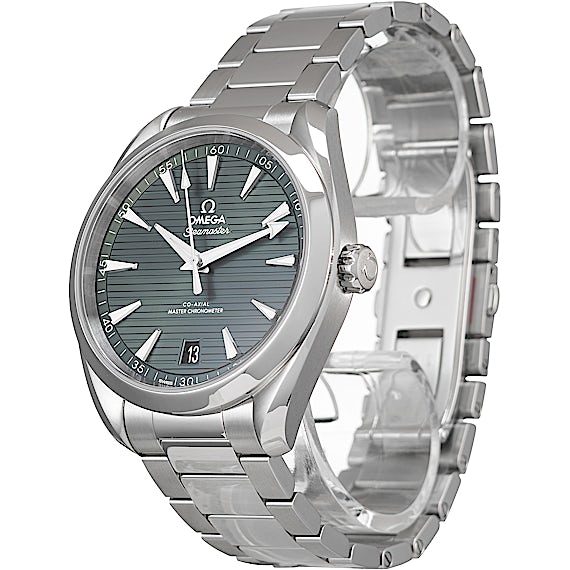 Omega Seamaster 220.10.41.21.10.001 Omega Seamaster 220.10.41.21.10.001
