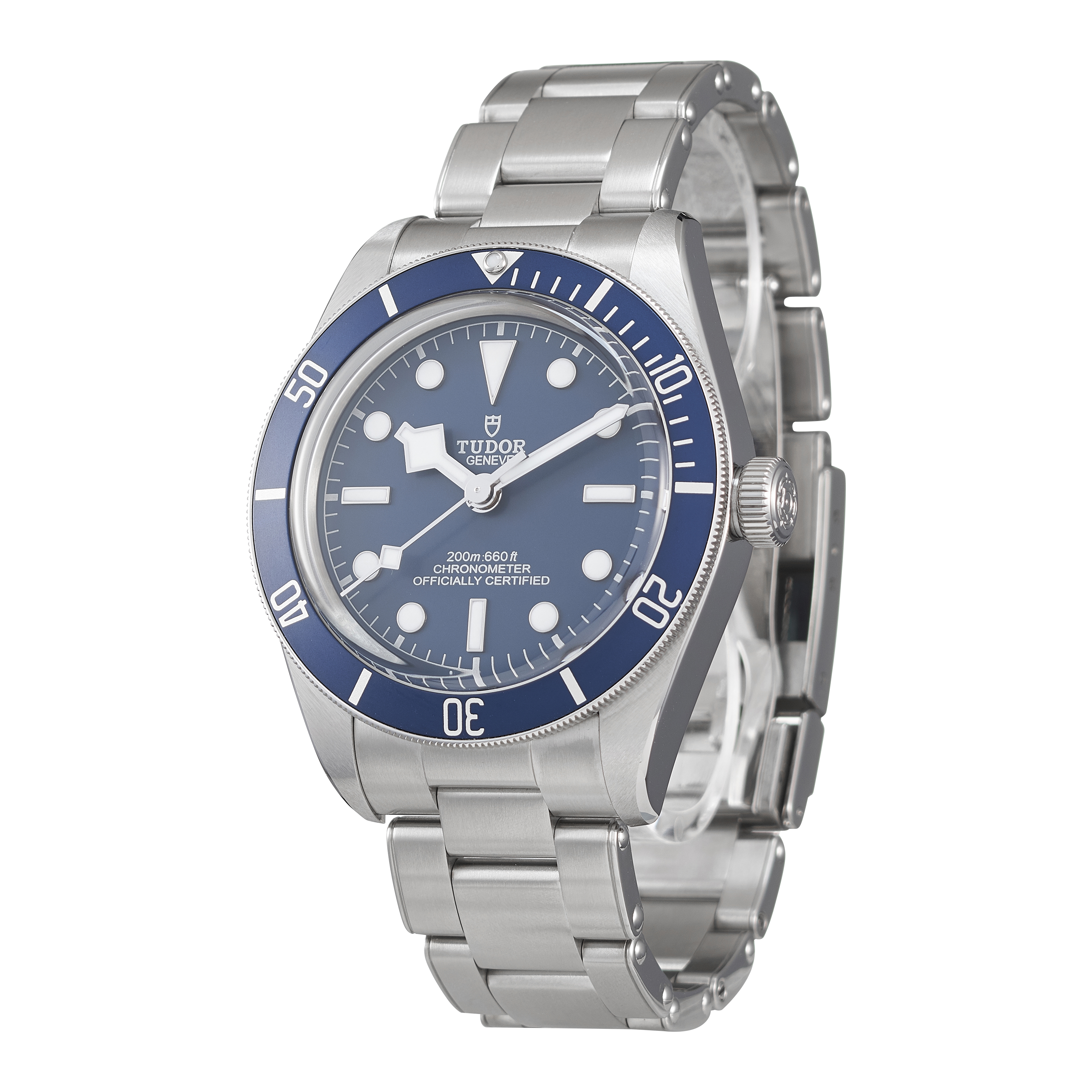 Tudor Black Bay 79030B