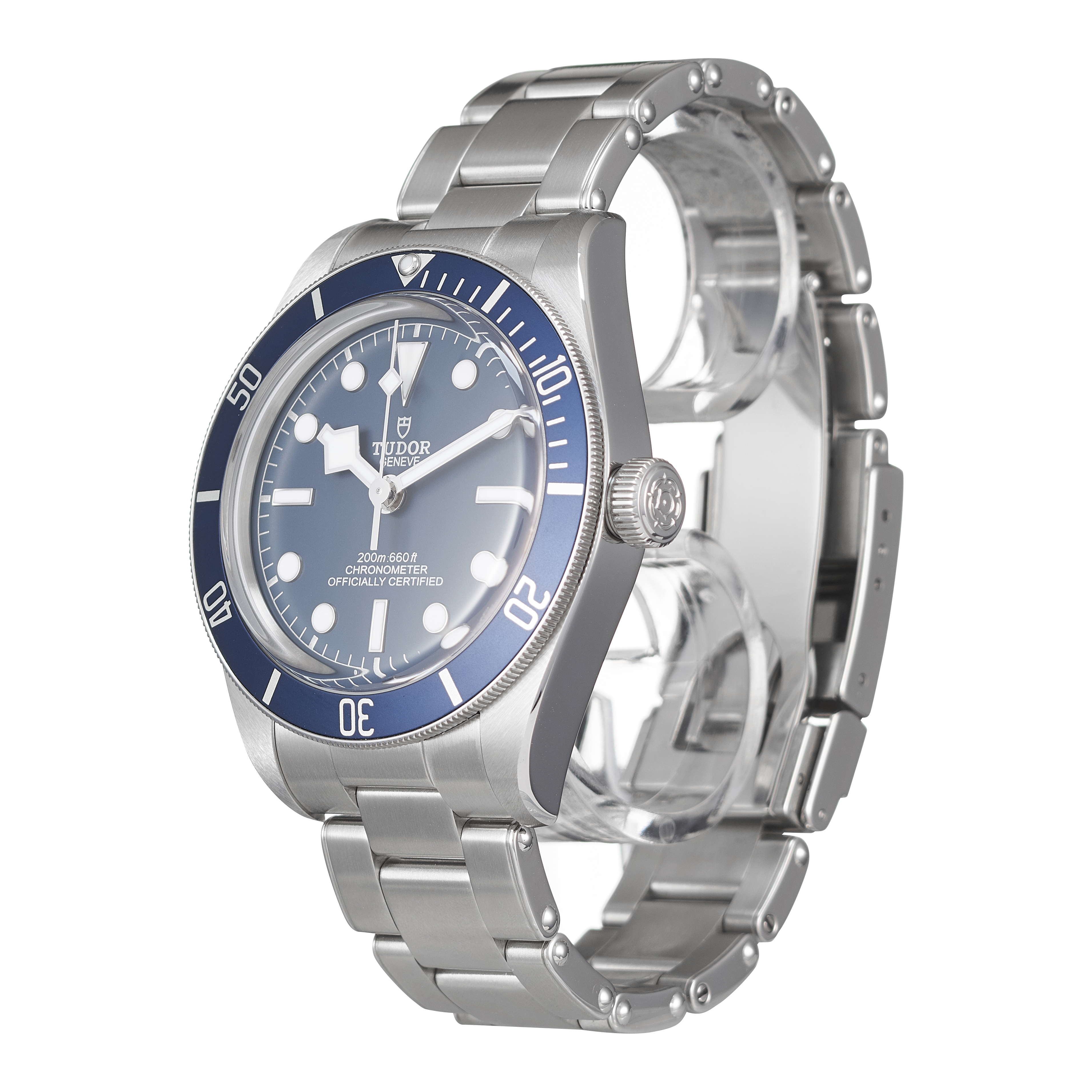 Tudor Black Bay 79030B