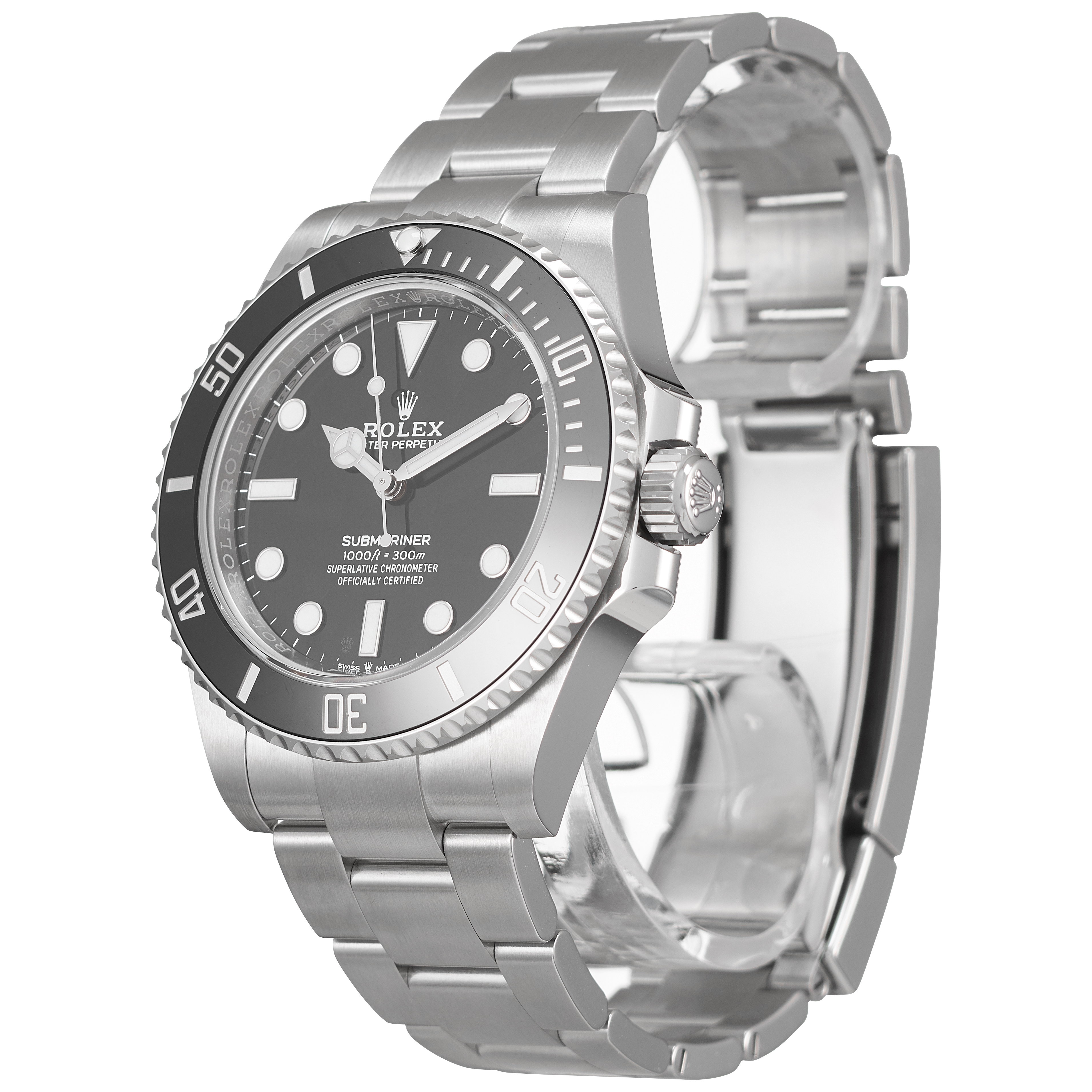 Rolex on sale submariner chronext