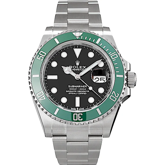 Rolex Submariner 126610LV Rolex Submariner 126610LV