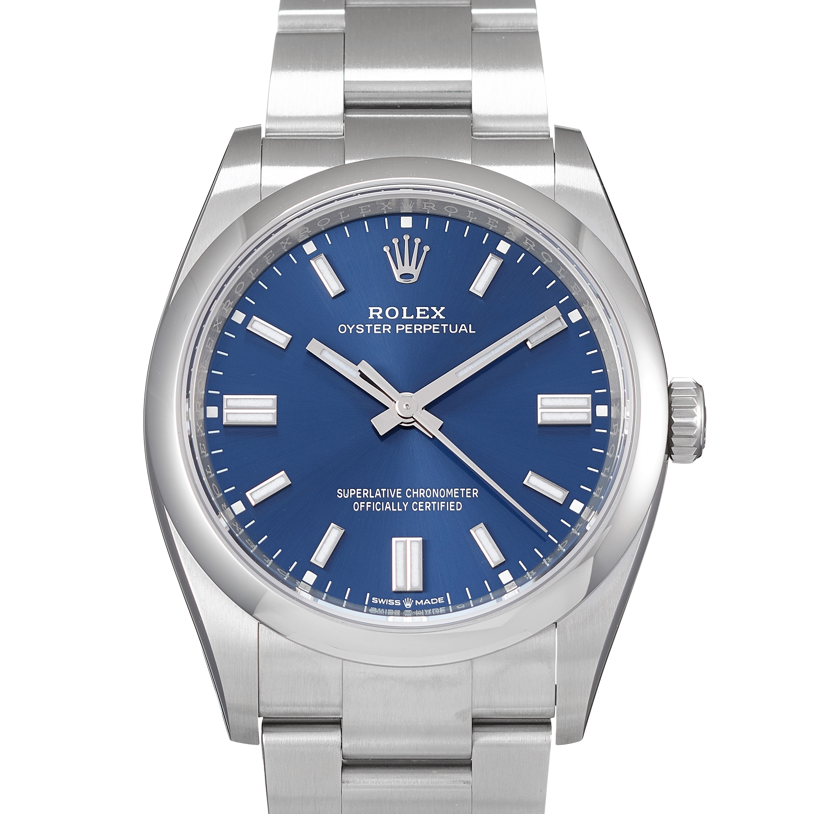 mens rolex perpetual oyster