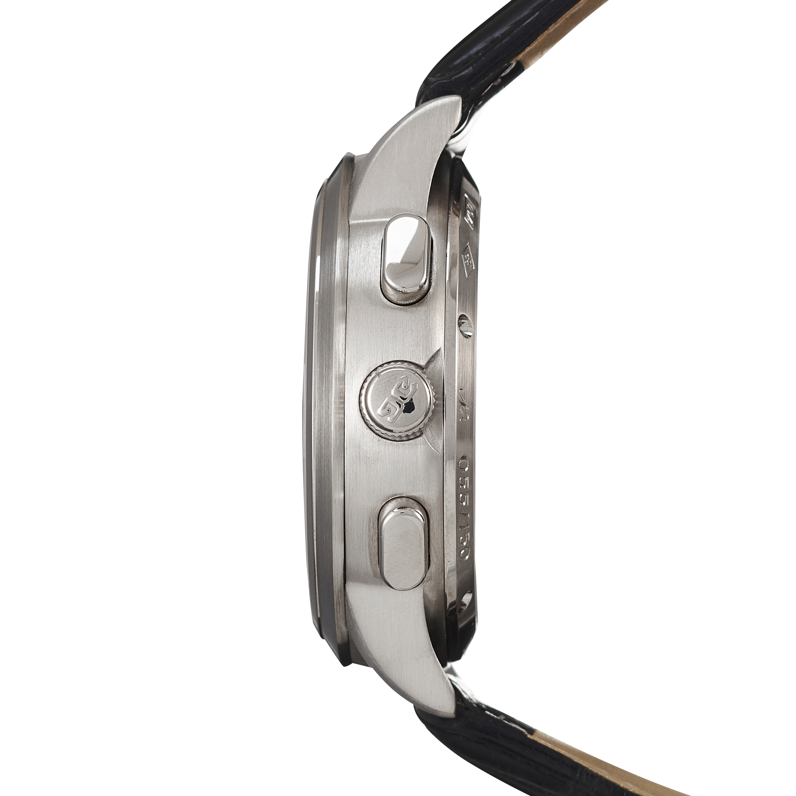 Glashütte Original PanoRetrograph 60-01-02-02-06