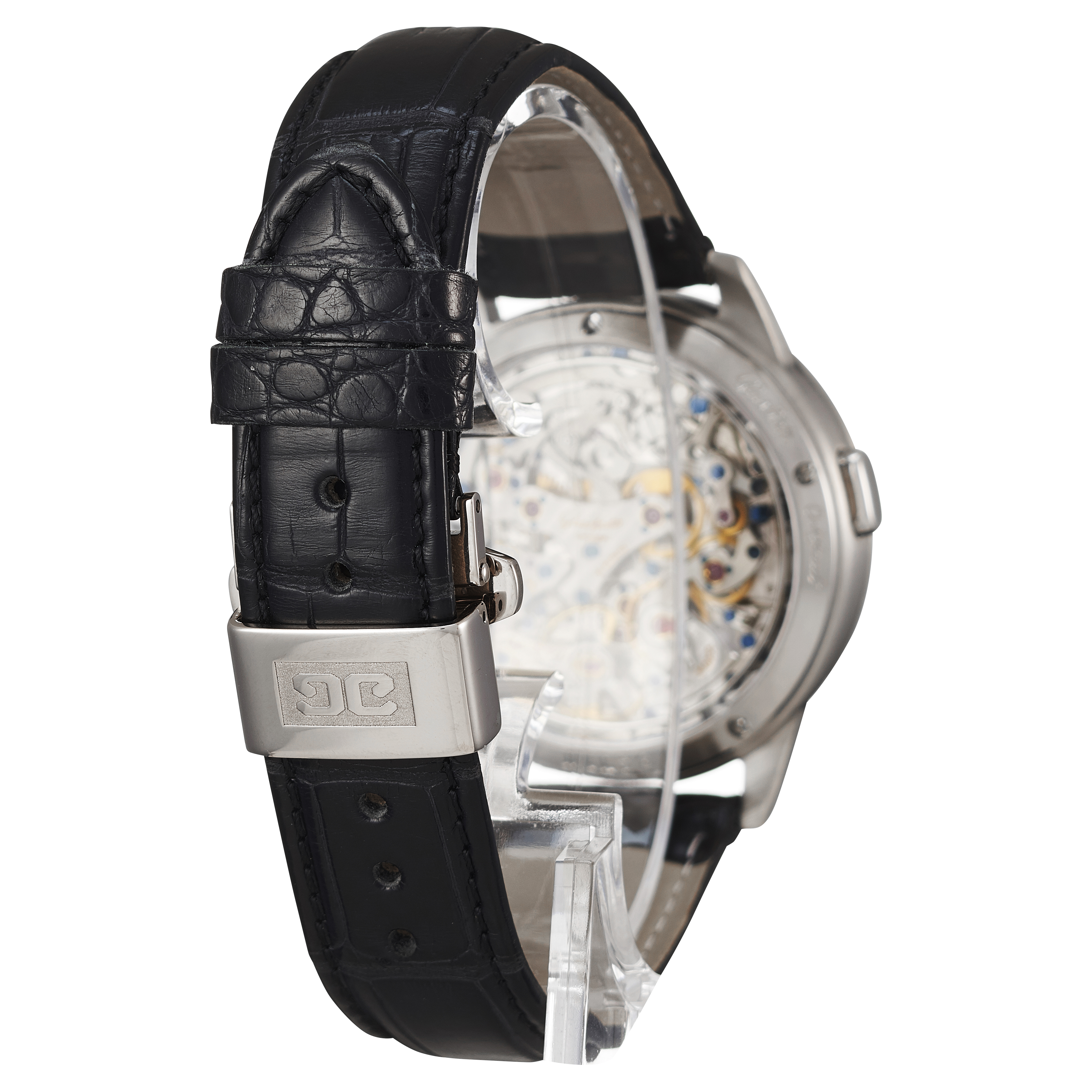 Glashütte Original PanoRetrograph 60-01-02-02-06