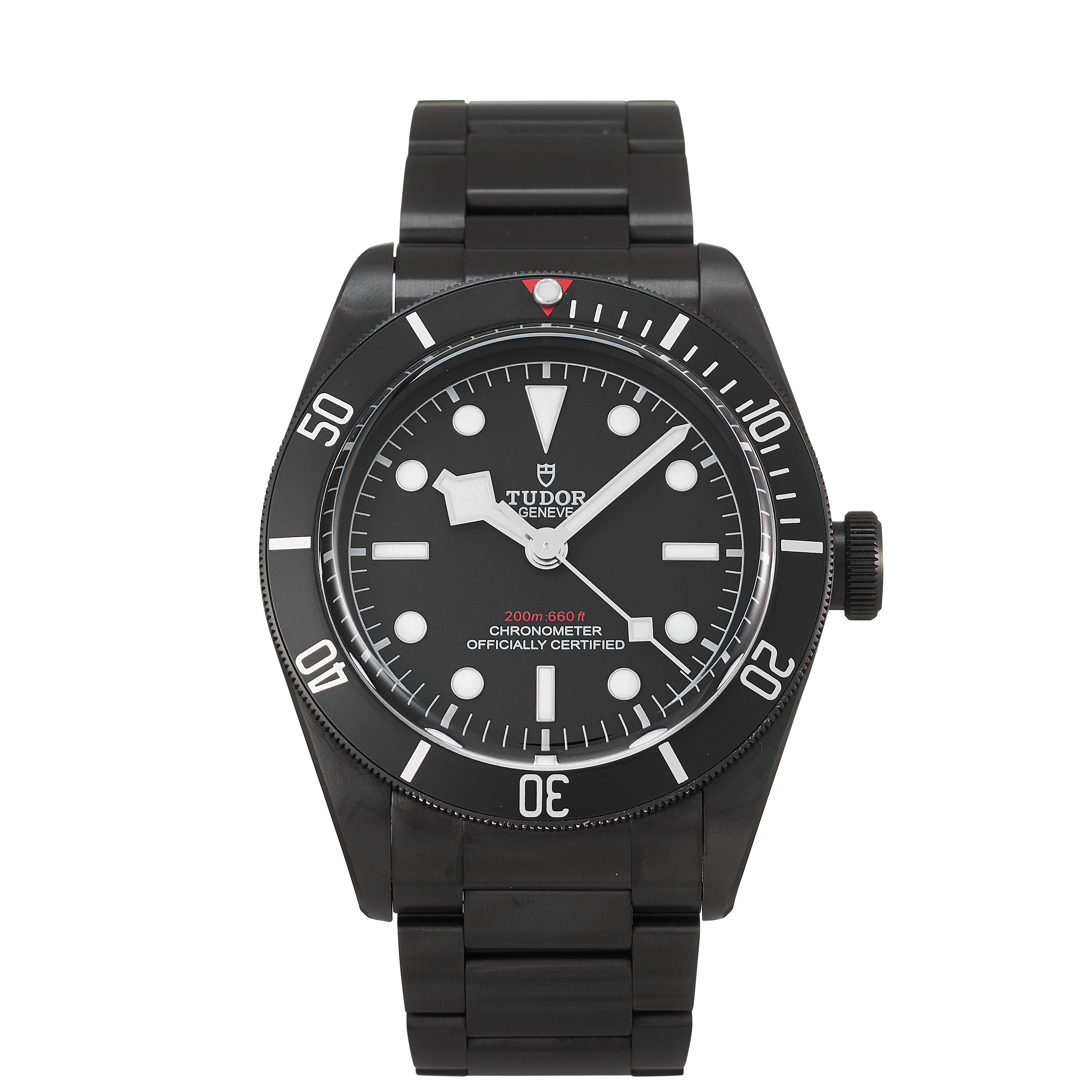 Tudor Black Bay 79230DK