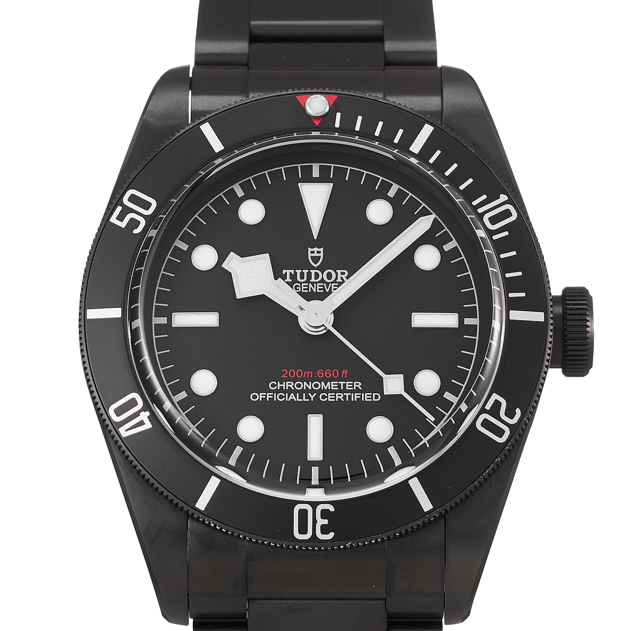 Tudor Black Bay 79230DK
