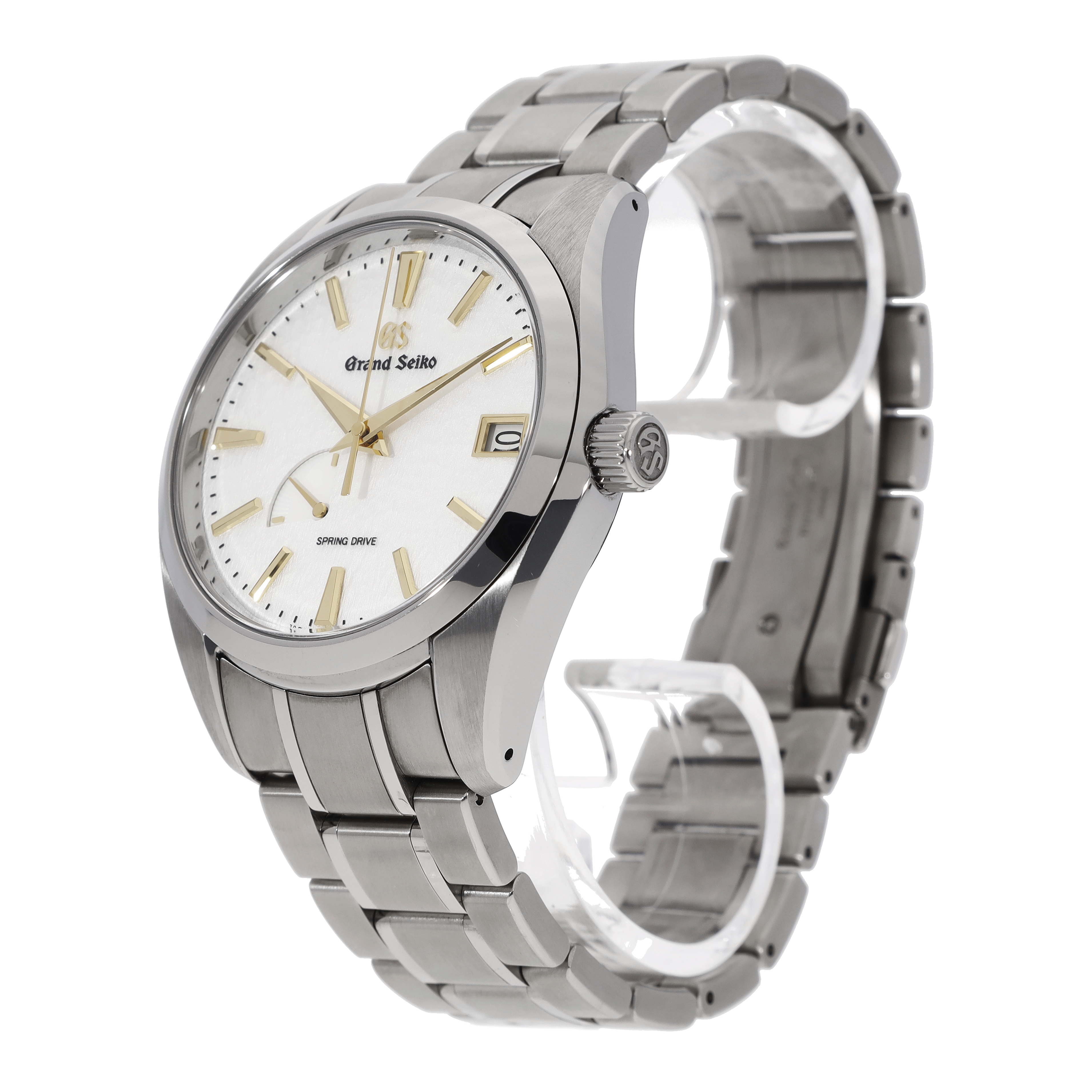 Grand Seiko Heritage Kollektion