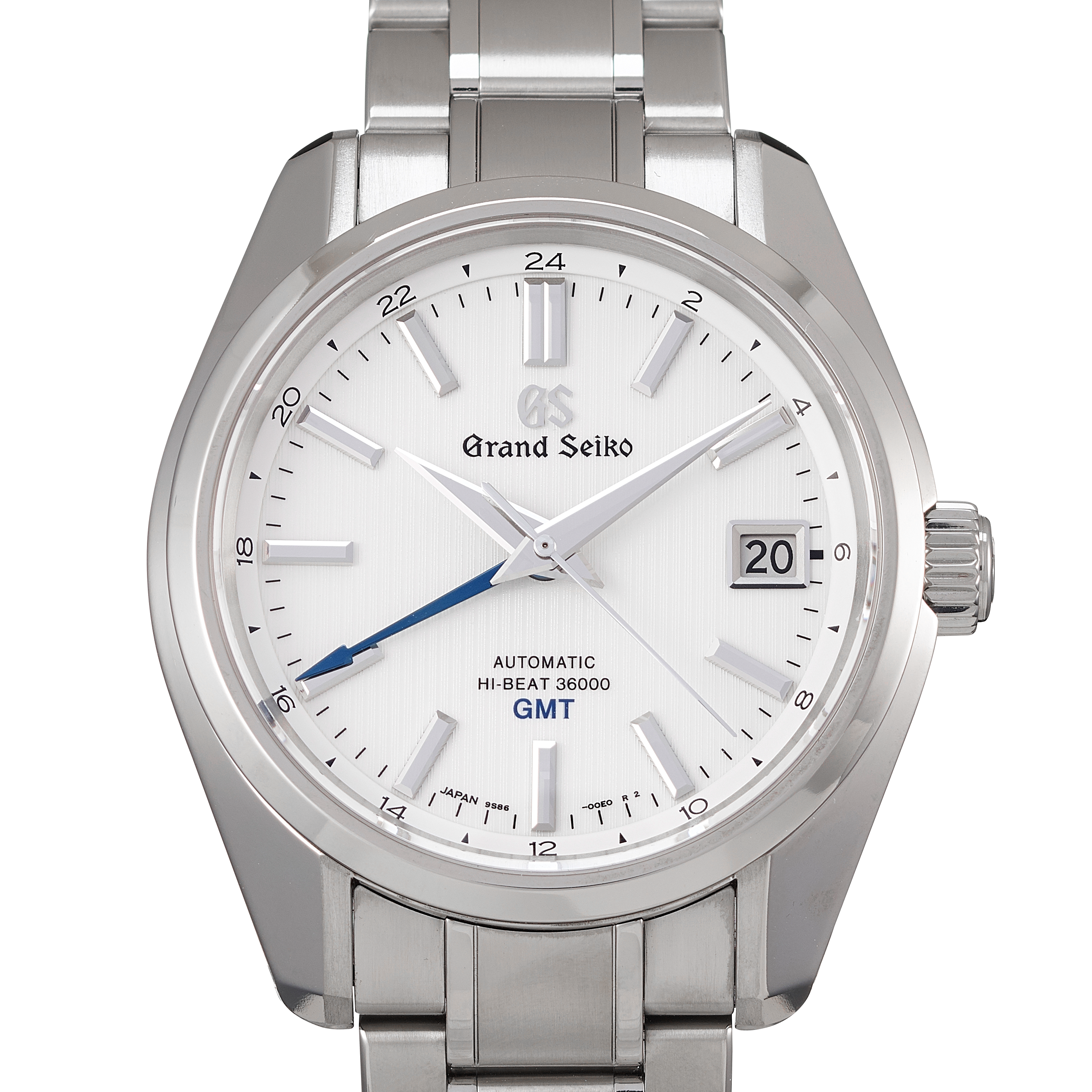 seiko heritage