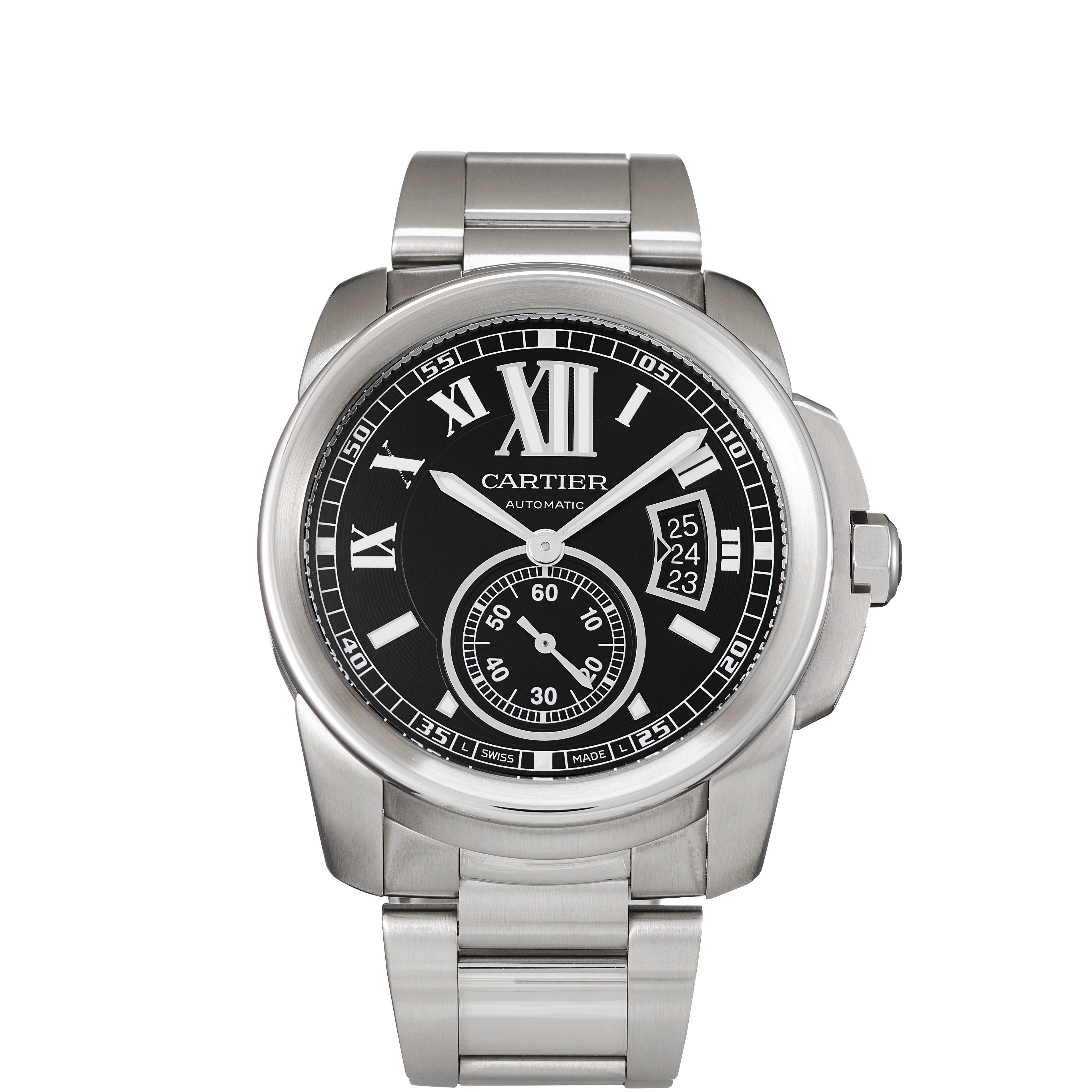 Cartier Calibre W7100016