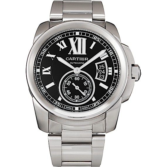 Cartier Calibre W7100016 Cartier Calibre W7100016