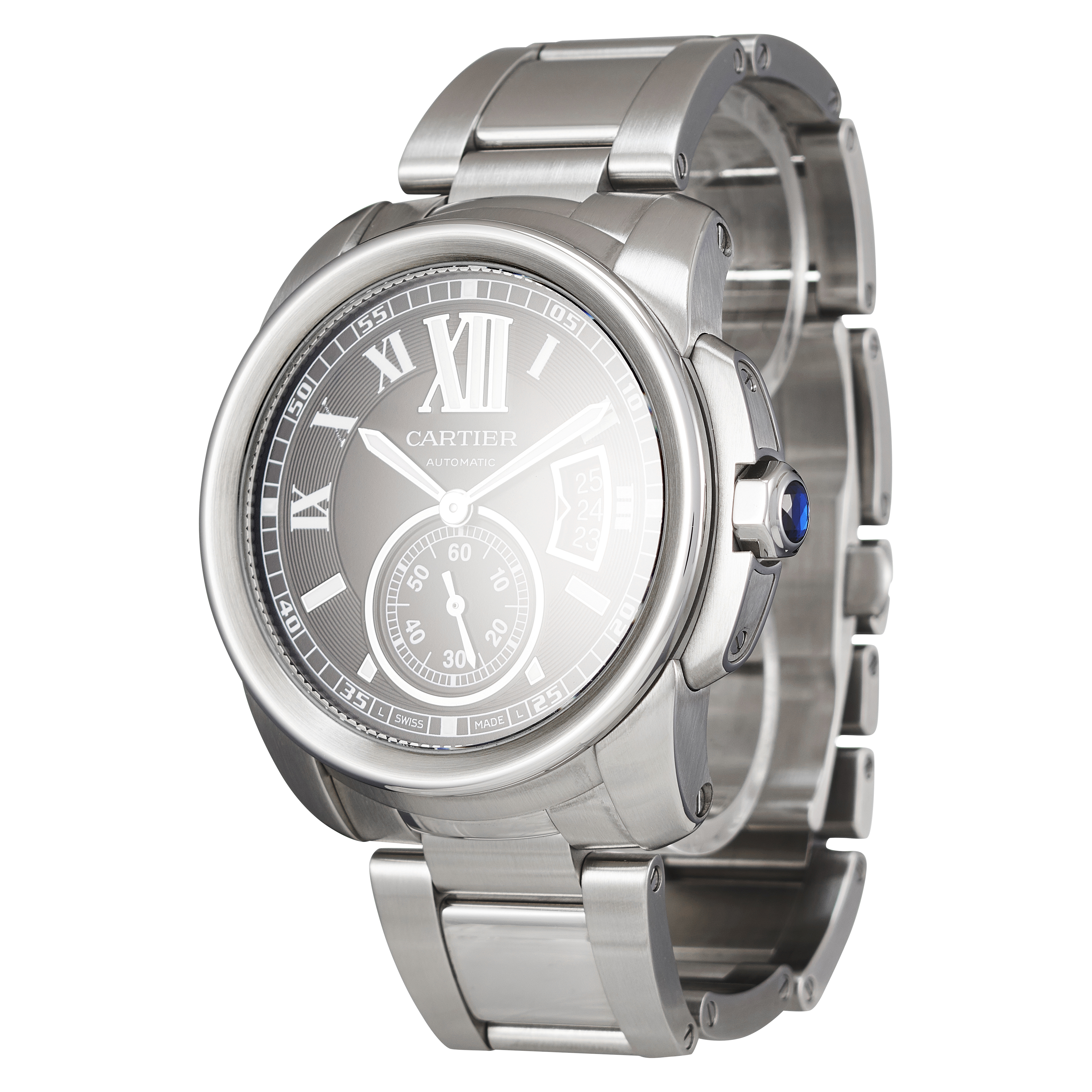 Cartier Calibre W7100016