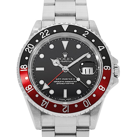 Rolex GMT-Master 16710 Rolex GMT-Master 16710