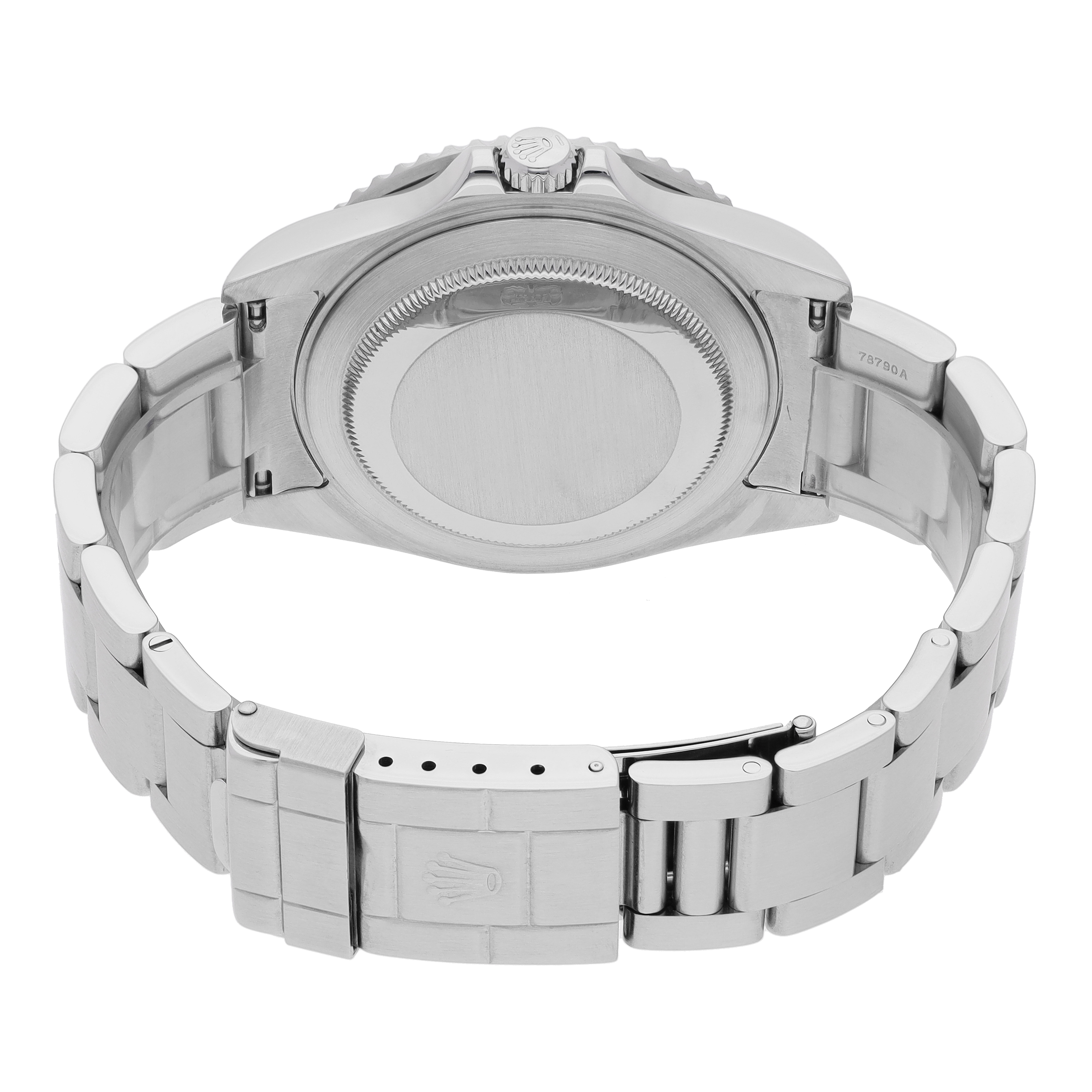 Rolex GMT-Master 16710