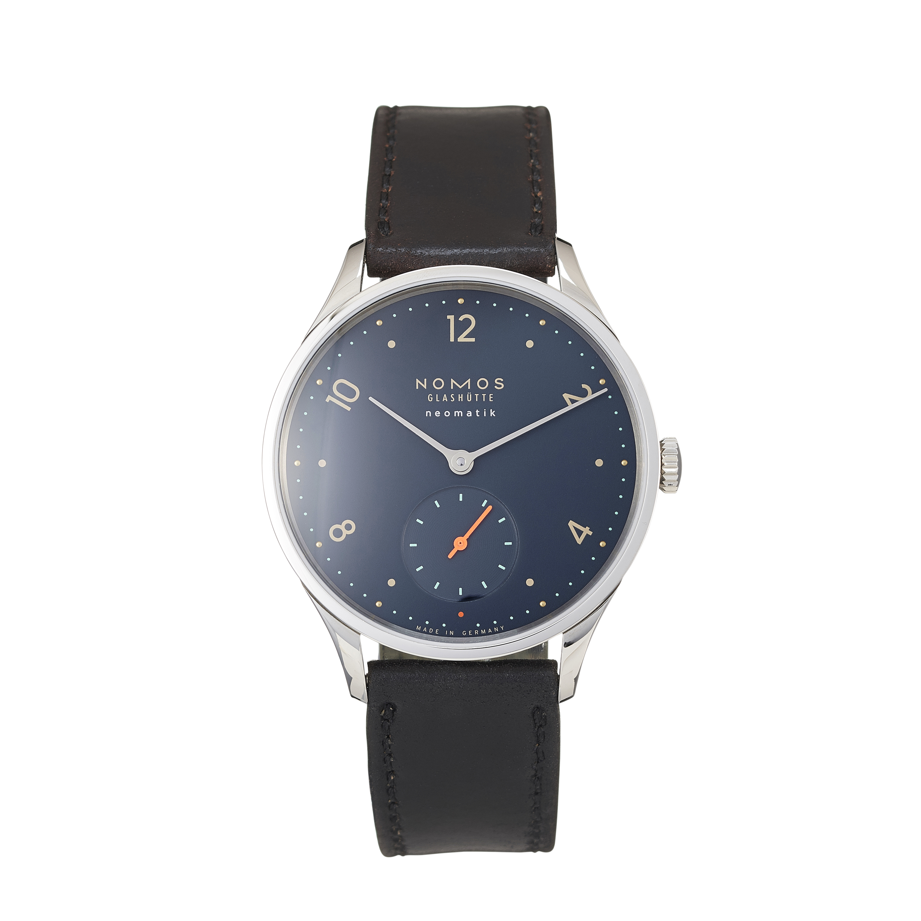 Nomos Minimatik 1205