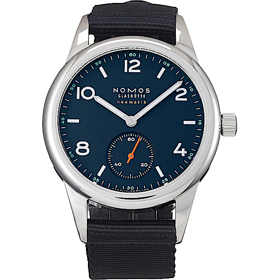 Nomos Club 741 Nomos Club 741