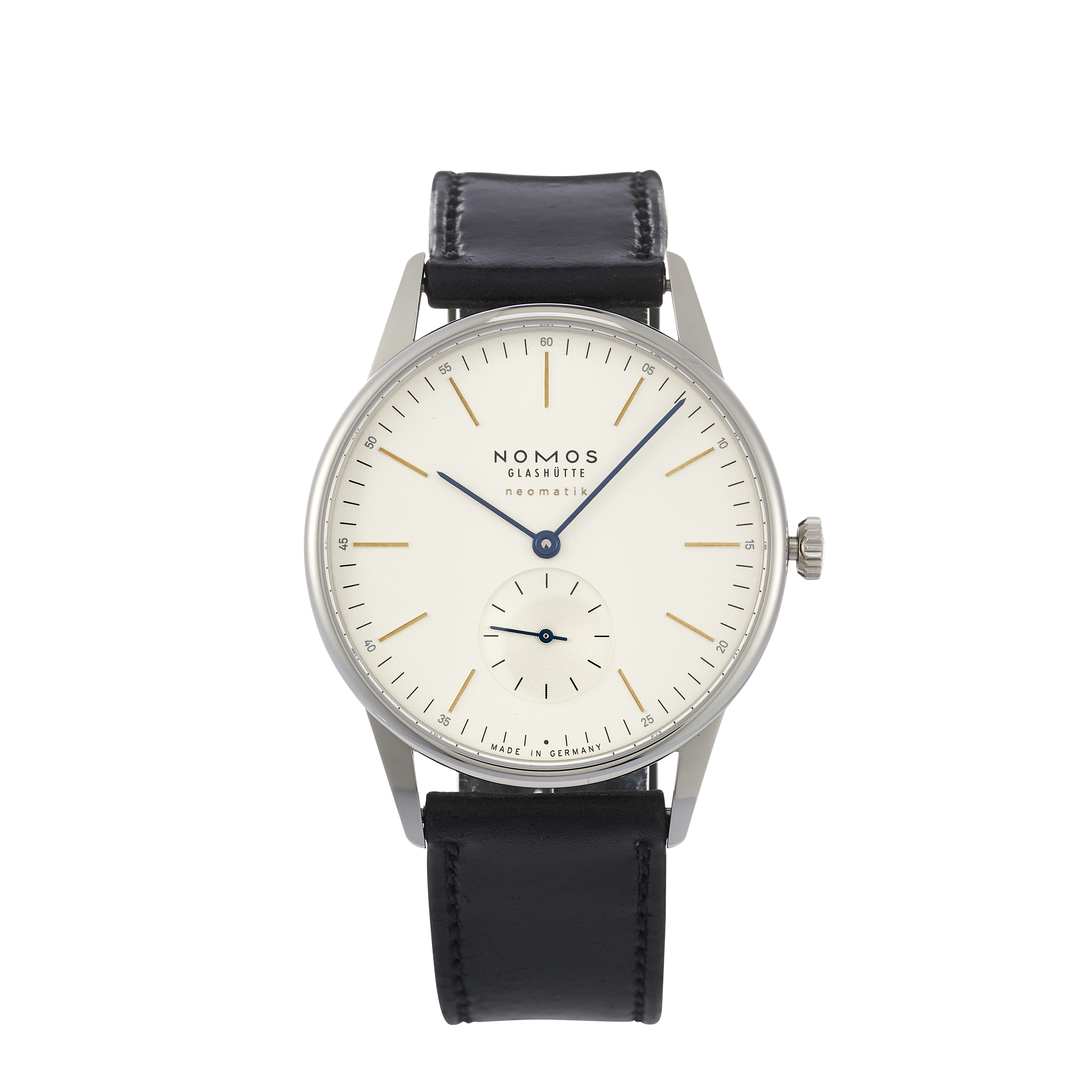 nomos orion 340