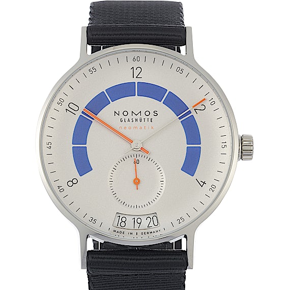 Nomos Autobahn 1303 Nomos Autobahn 1303