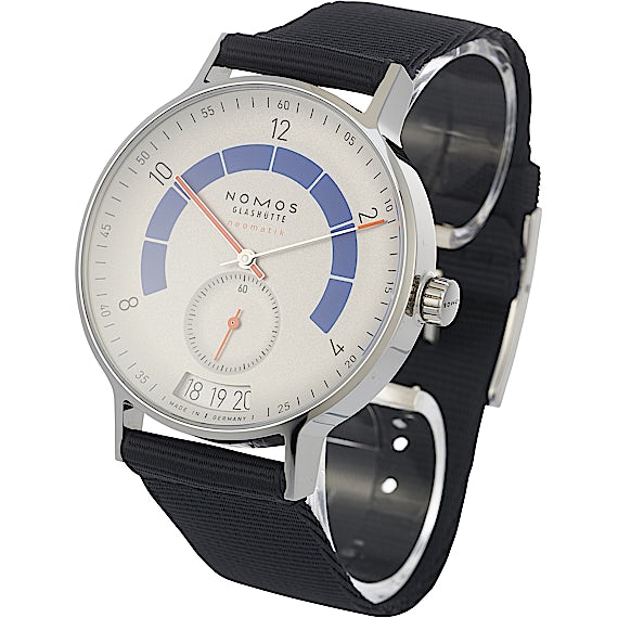 Nomos Autobahn 1303 Nomos Autobahn 1303