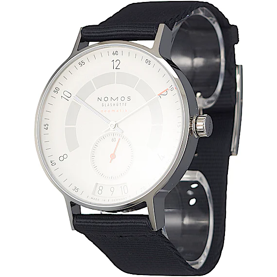 Nomos Autobahn 1301 Nomos Autobahn 1301