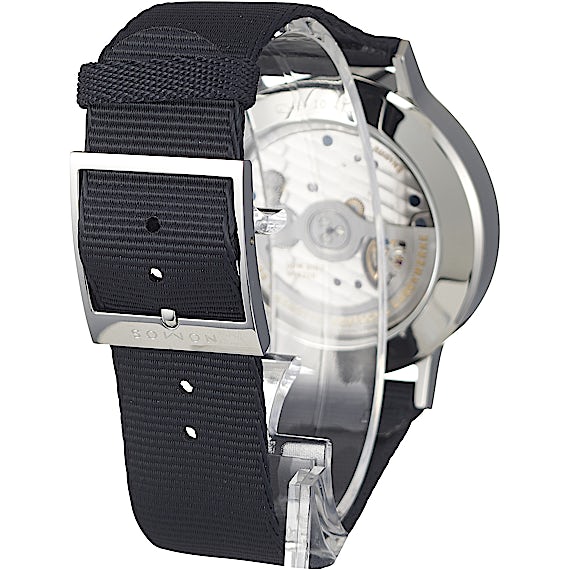 Nomos Autobahn 1301  Nomos Autobahn 1301