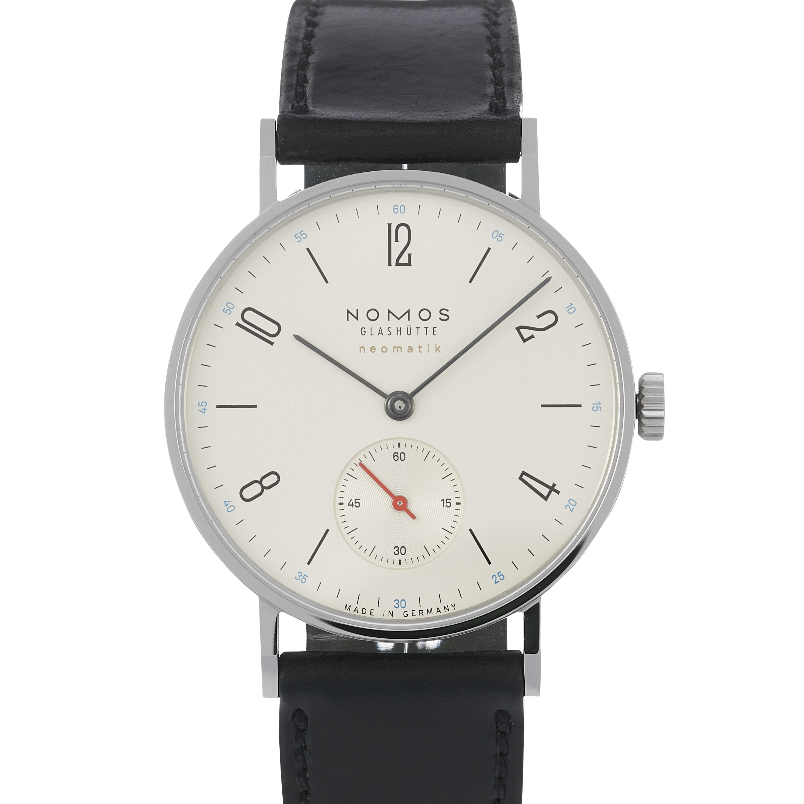nomos chrono