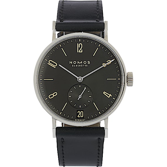 Nomos Tangomat 604 Nomos Tangomat 604