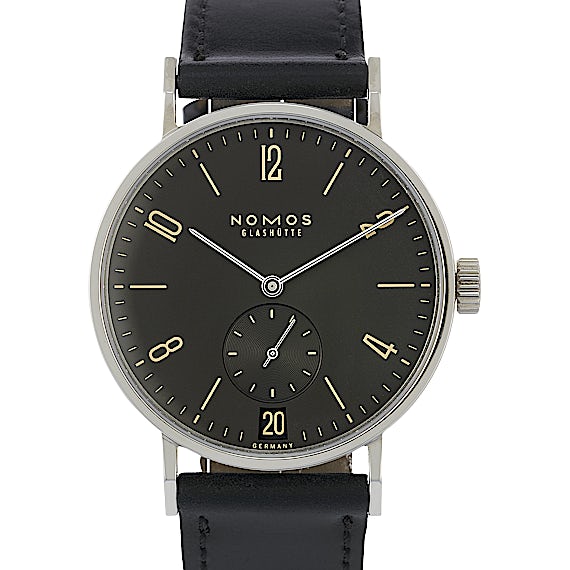 Nomos Tangomat 604 Nomos Tangomat 604